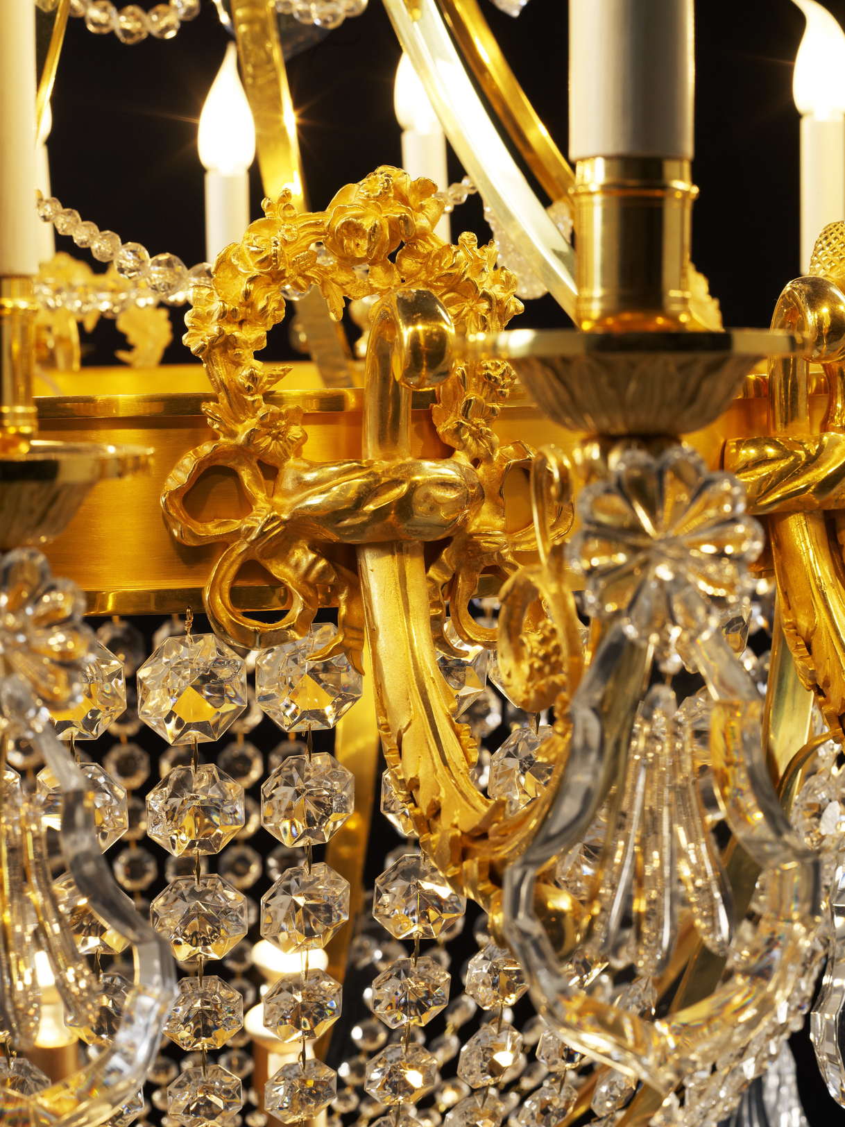 LUSTRE-REMYGARNIER