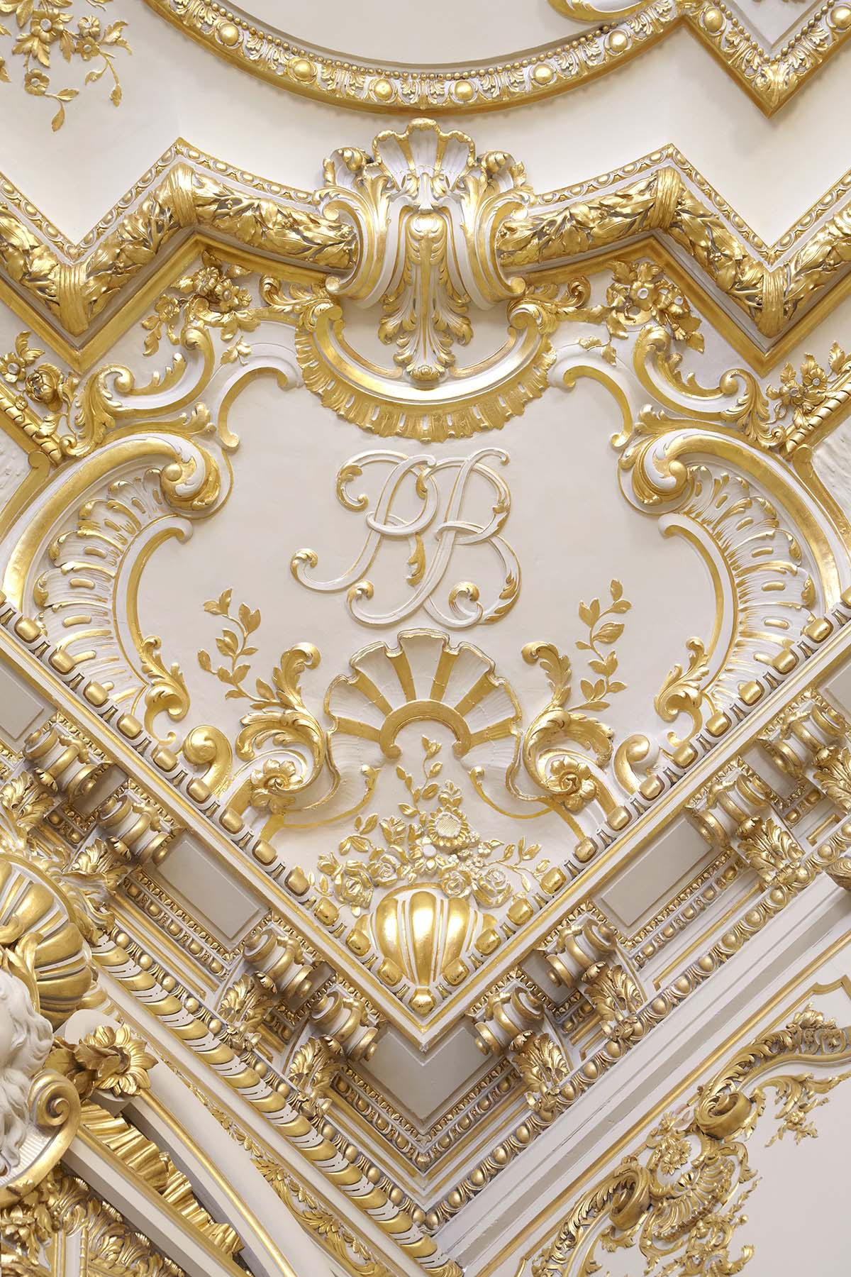 detail grande salon shangrila