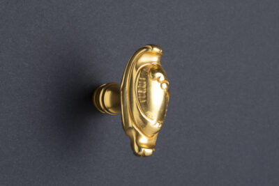 Bouton de condamnation 190