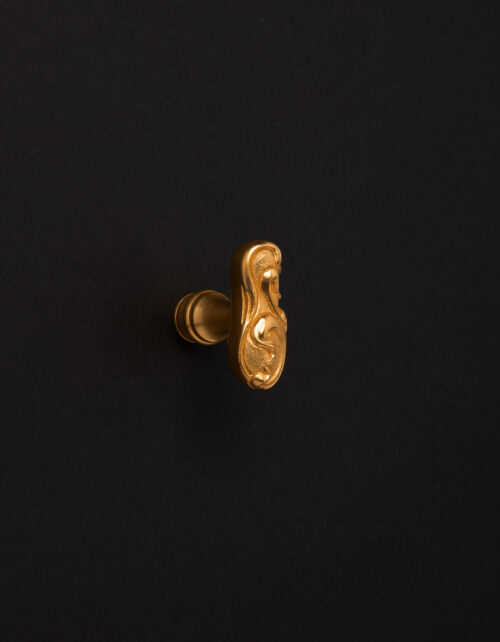 Bouton de Condamnation 1024