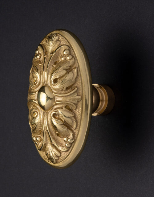 Bouton de Porte 506