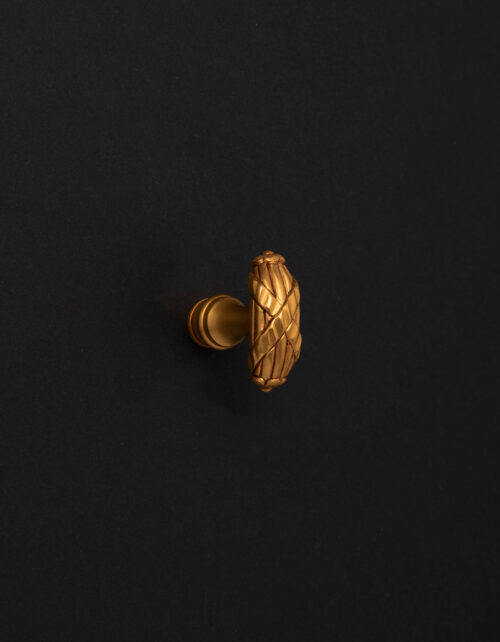 Bouton de Condamnation 286 Bis