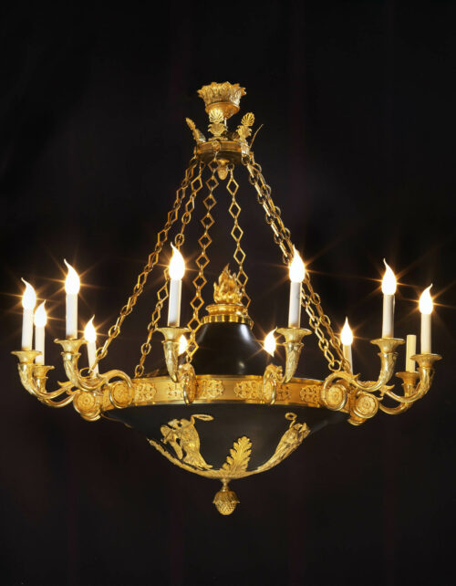 Mme de Beauharnais