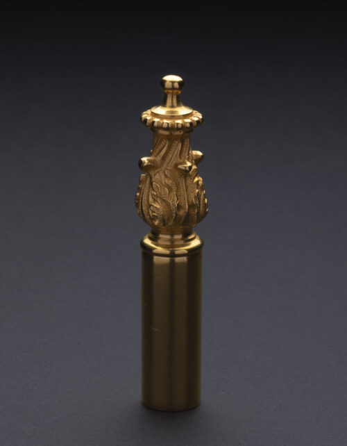 Vase de Paumelle 124 Bis