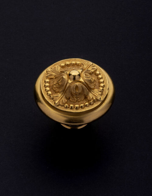 Bouton de Placard 206