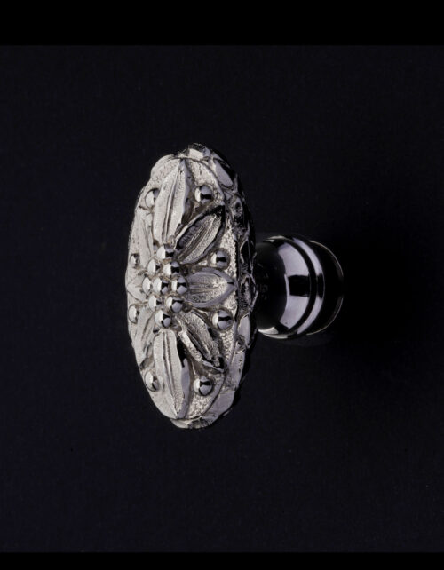 Bouton de Condamnation 206 Bis