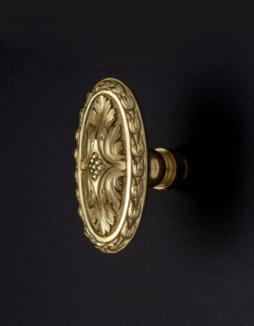 Bouton de Porte 101