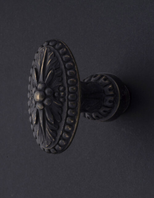 Bouton de Condamnation 221