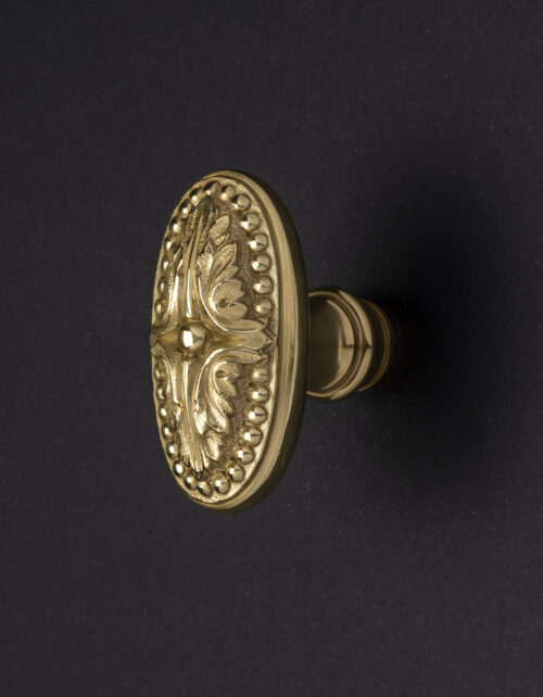 Bouton de condamnation 191