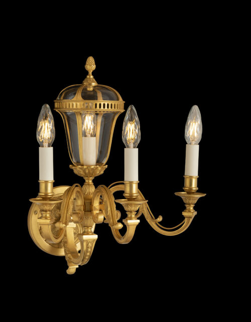 Crillon