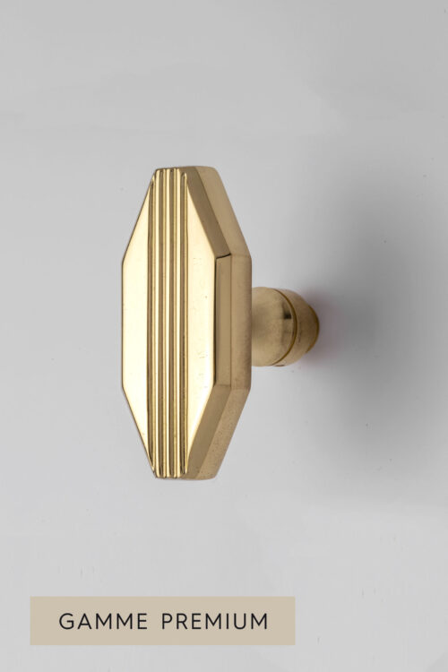 Bouton de Porte 2644