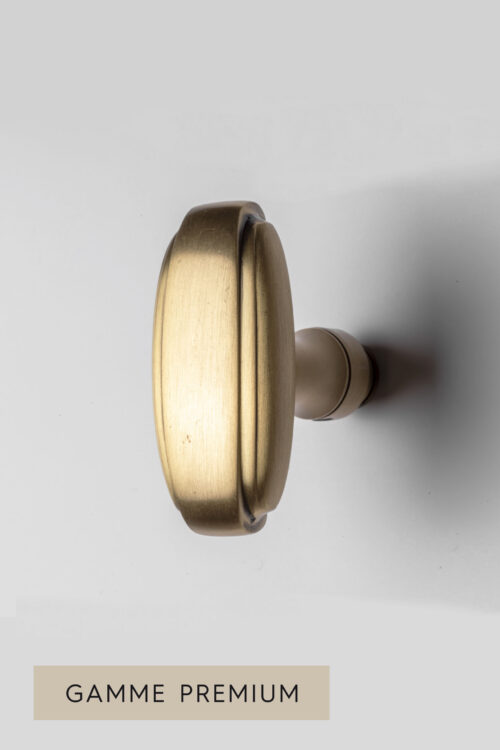 Bouton de Porte 2450