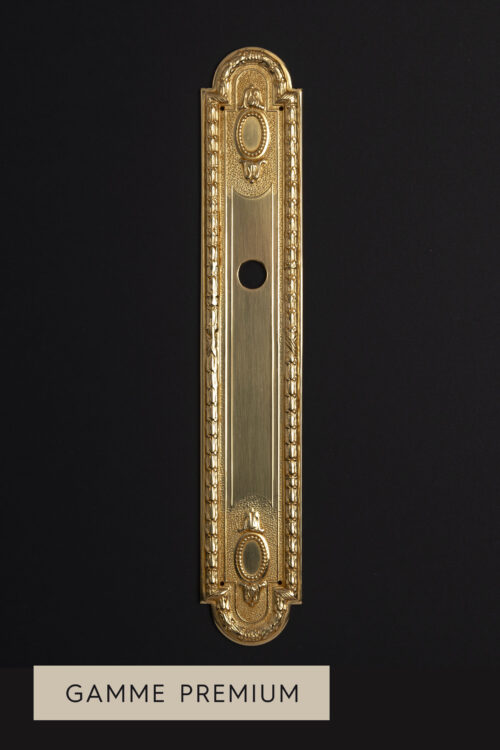 Plaque 3536