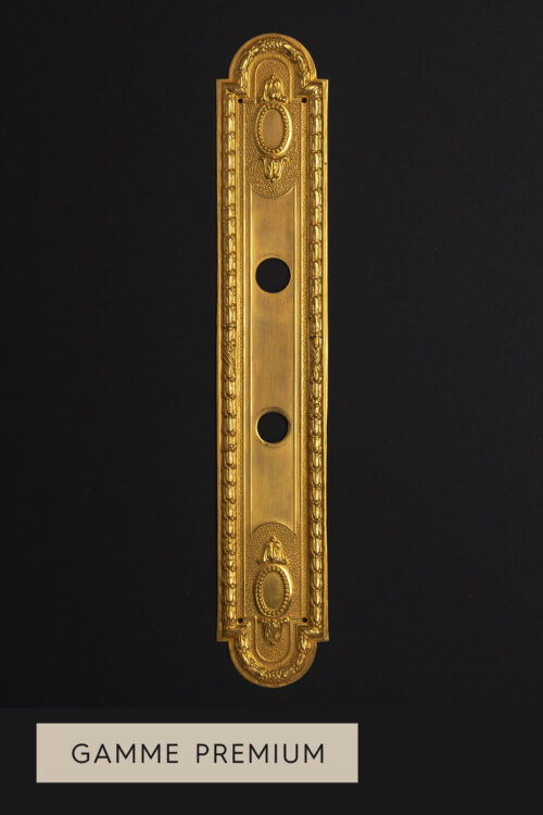 Plaque 3036