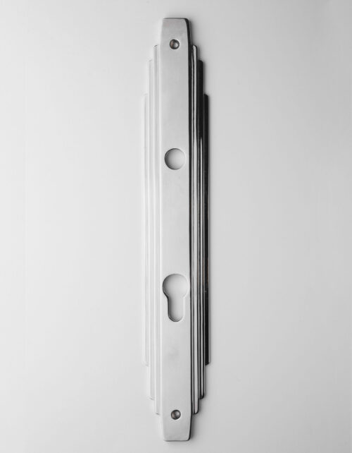 Plaque 2018 Bis