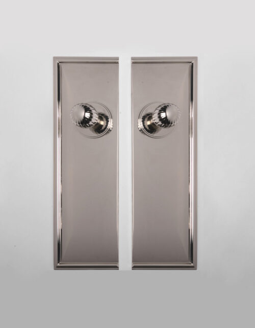 Bouton de porte 390 – Image 2