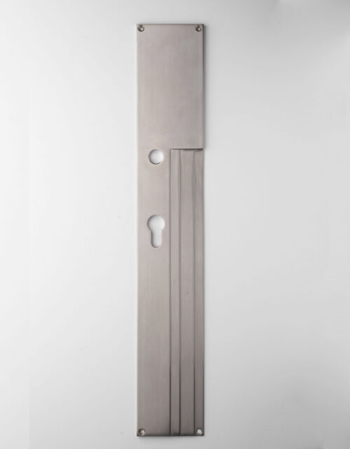 Plaque 2030 Ter