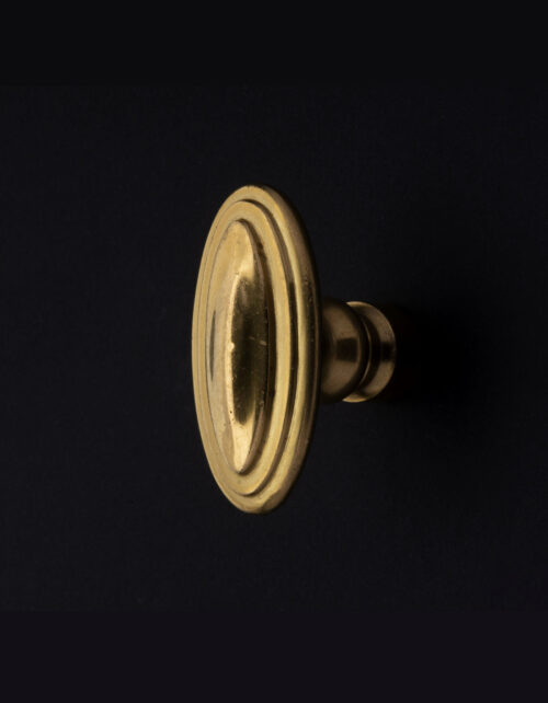 Bouton de condamnation 250