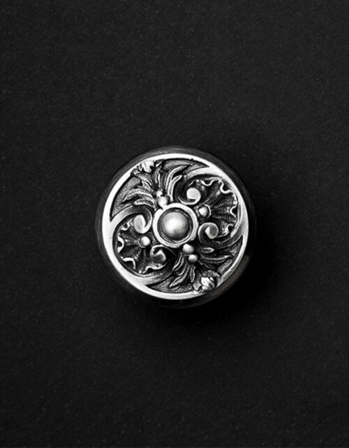 Bouton de placard 294