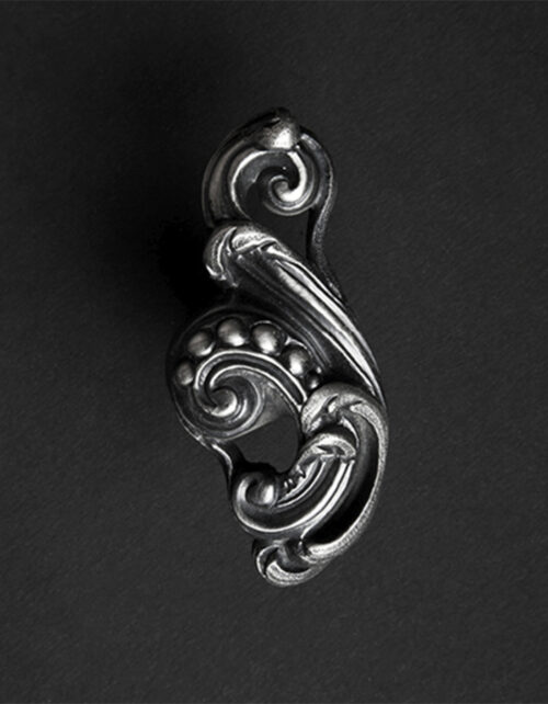 Bouton de porte  211