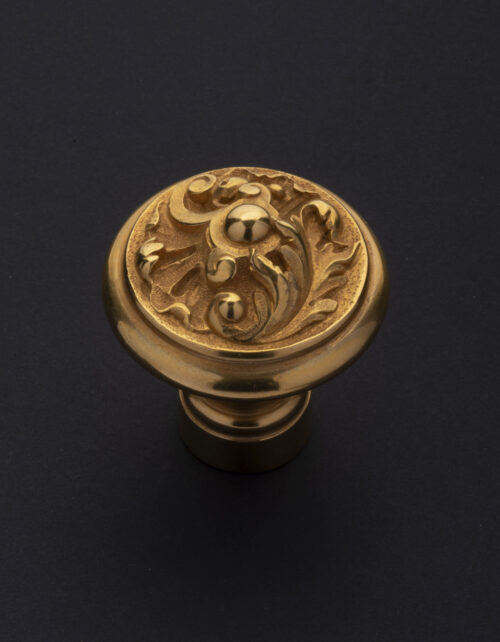 Bouton de placard  295
