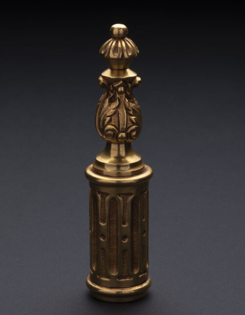 Vase de paumelle 119 M