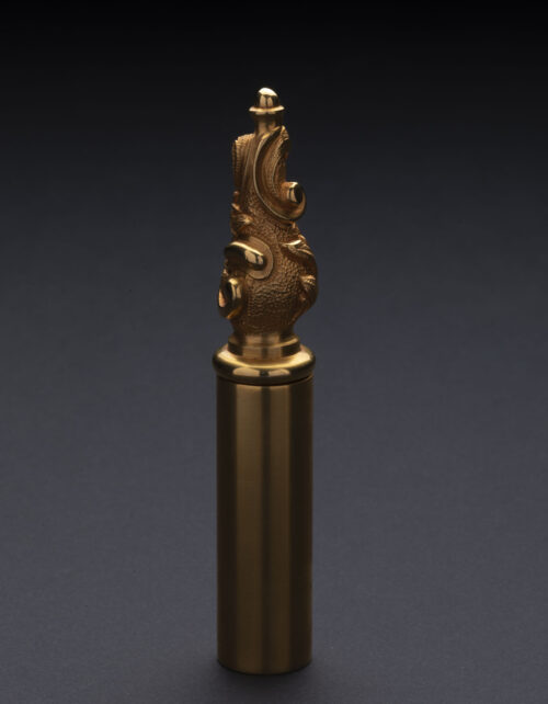 Vase de paumelle 295 Bis