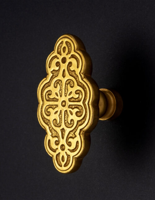 Bouton de porte 28