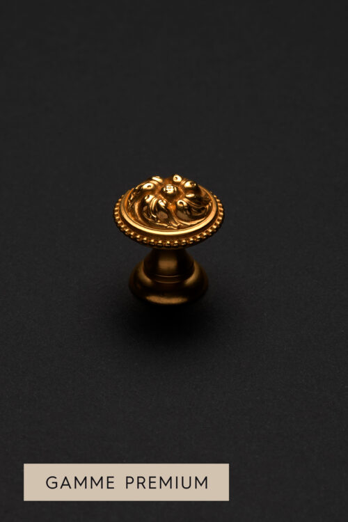 Bouton de Placard 4072