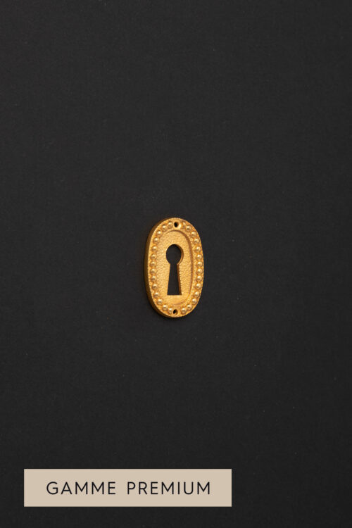 Entrée de clef 206