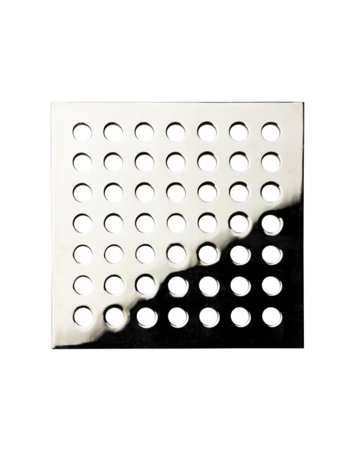 Grille Rond