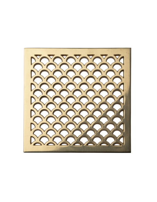 Grille Ecaille