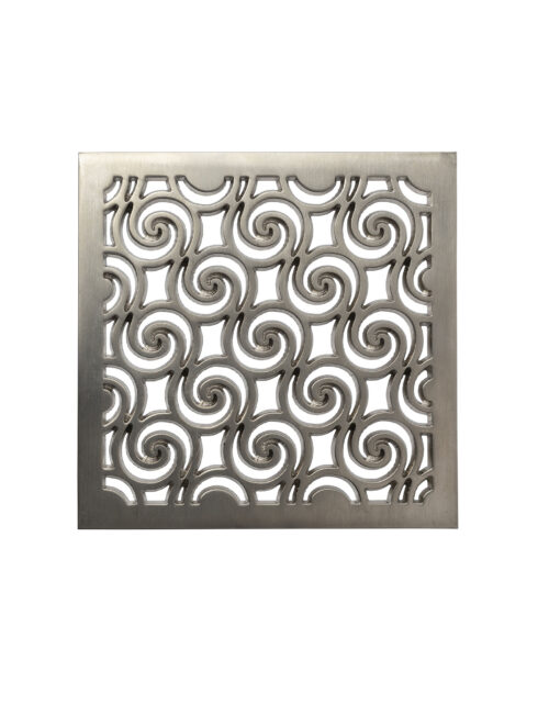 Grille Vague