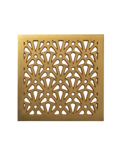 Grille Palmette