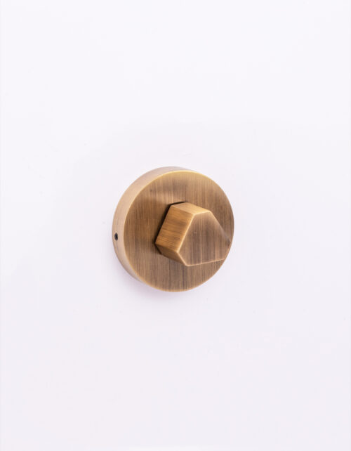 Bouton de condamnation LUG