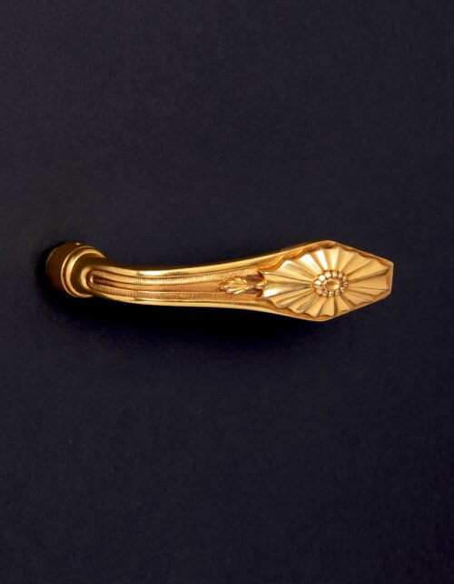 Béquille 1057 bis