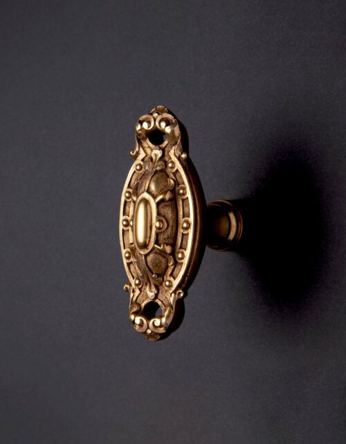 Bouton de porte 113