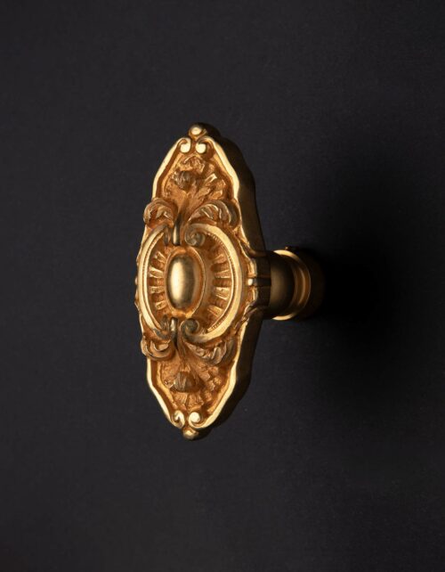 Bouton de porte 120