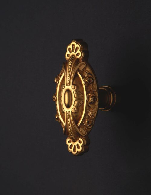 Bouton de porte 129