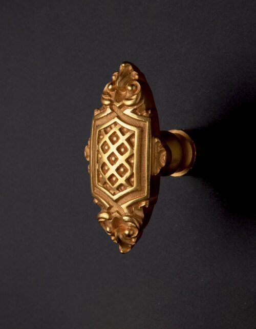 Bouton de porte 281