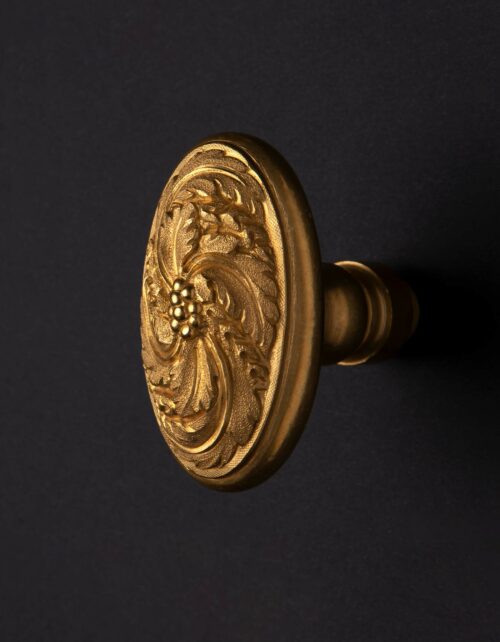 Bouton de porte 78