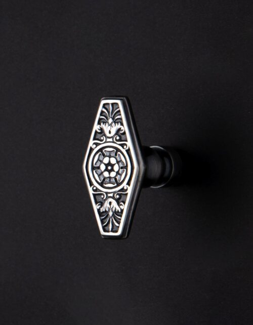 Bouton de condamnation 327PM