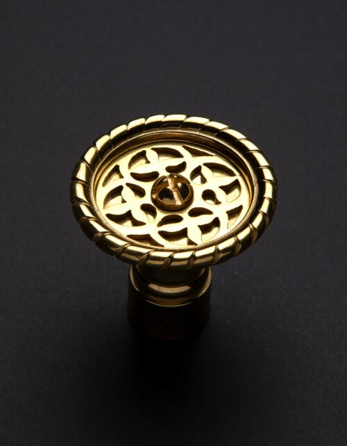 Bouton de placard 135