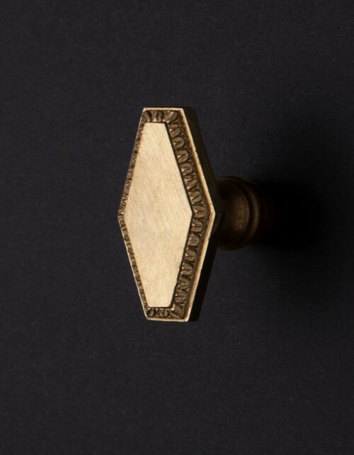 Bouton de placard 136 Ter