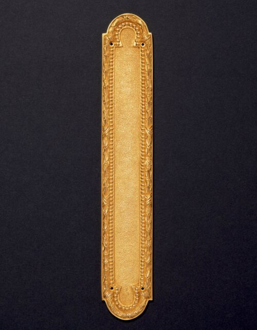 Plaque 126 Bis – Image 2