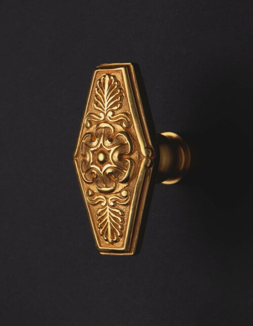 Bouton de porte 327