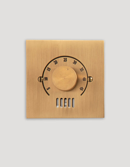 Thermostat