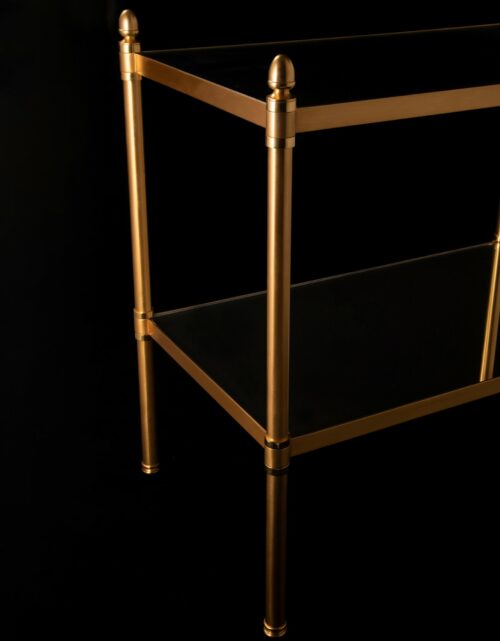 Classique rectangle