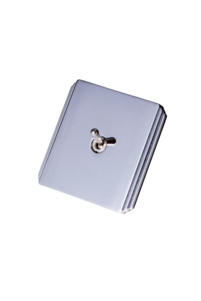 Interrupteur va-et-vient type "manette"