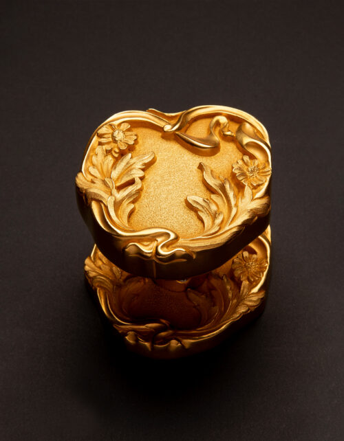 Bouton de tirage 1038